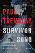 Marissa's Books & Gifts, LLC 9780062679178 Paperback Survivor Song