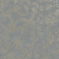 Suzani Wallpaper - Blue