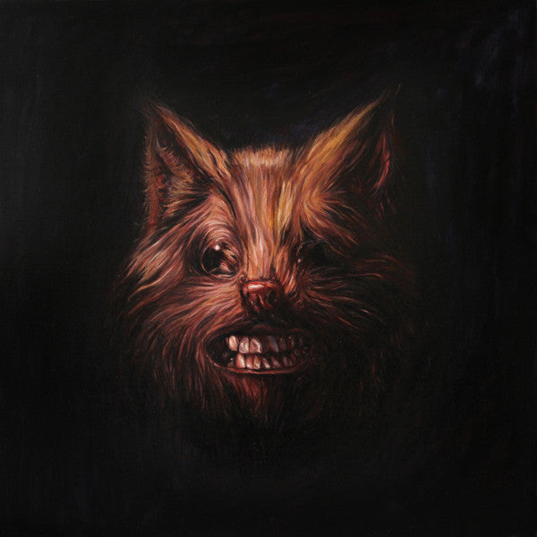 Swans - The Seer 3xLP