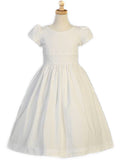 Swea Pea & Lilli Smocked Waisted Dress