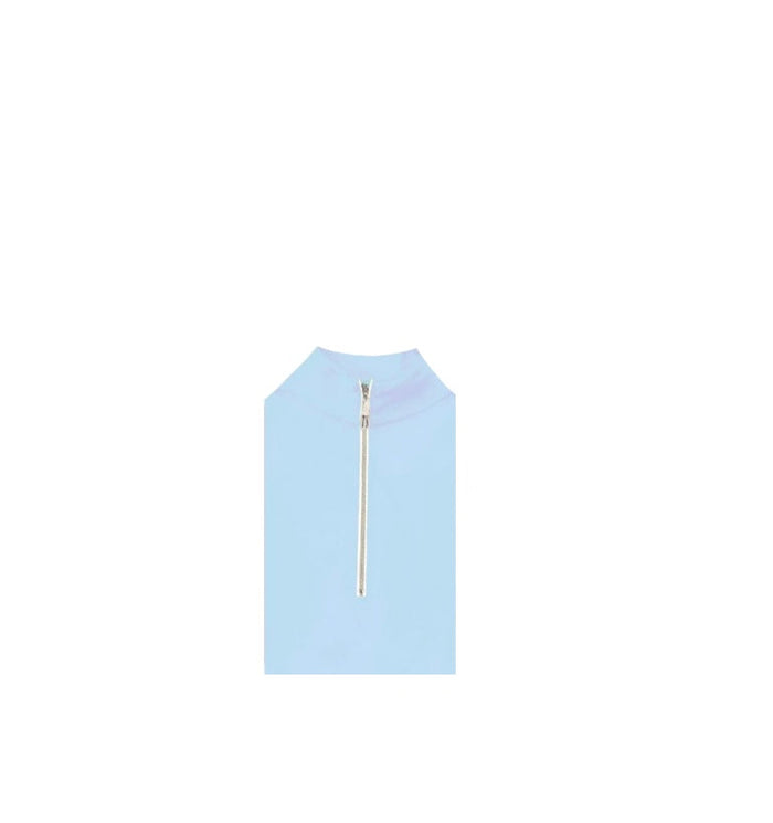 Tailored Sportsman Icefil Long Sleeve