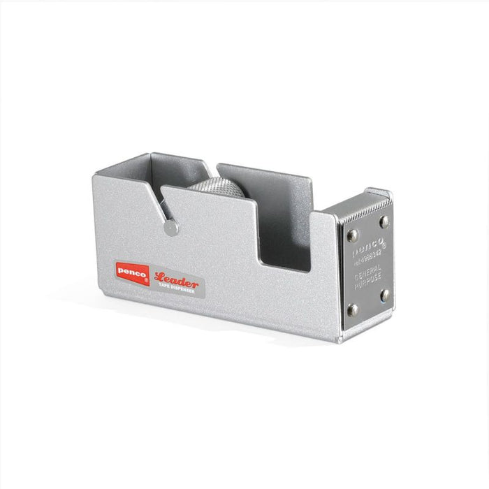 Tape Dispenser - Silver