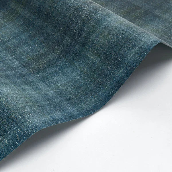 Tartan Tex Wallpaper - Blue