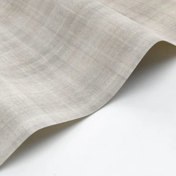 Tartan Tex Wallpaper - Grey