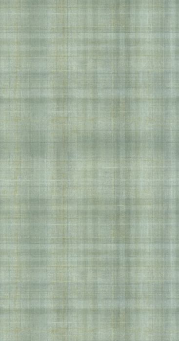 Tartan Tex Wallpaper - Sage