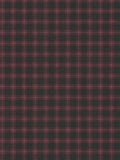 Tartan The Wallpaper - Black/Pink