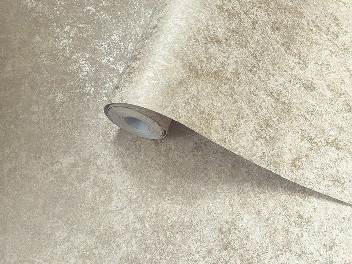 Tassili Wallpaper - Ivory