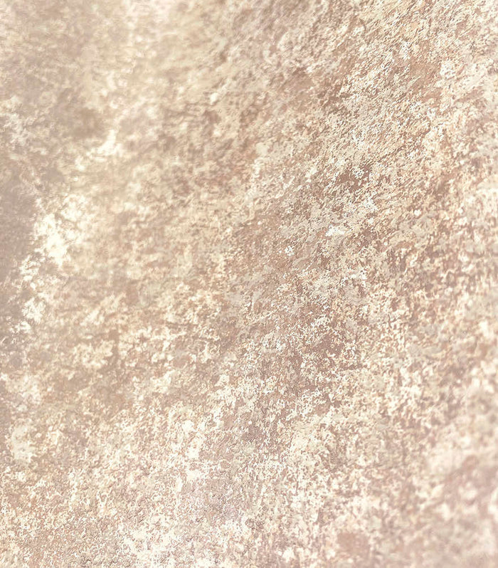 Tassili Wallpaper - Plaster Pink