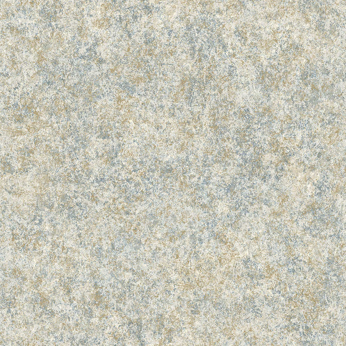 Tassili Wallpaper - Sky Blue