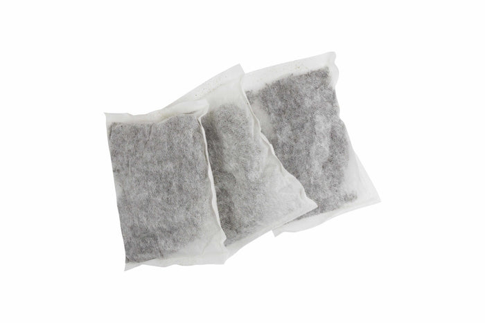 Tea Zone Assam Black Tea - 50 Bags-Tea Leaves-Tea Zone-Restaurant Supply Drop