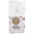 Tea Zone Chewy Tapioca (Grade A) - Case-Boba (Tapioca)-Tea Zone-Restaurant Supply Drop