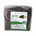Tea Zone Golden Milk Tea Leaves - Case-Tea Leaves-Tea Zone-Restaurant Supply Drop