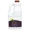 Tea Zone Grape Syrup Bottle - 64 oz-Syrups-Tea Zone-Restaurant Supply Drop