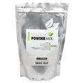 Tea Zone Grass Jelly Powder (2.2 lbs)-Powders-Tea Zone-Restaurant Supply Drop