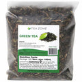 Tea Zone Green Tea Leaves - Case-Tea Leaves-Tea Zone-Restaurant Supply Drop