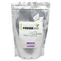 Tea Zone Lavender Milk Tea Powder (1.32 lbs)-Powders-Tea Zone-Restaurant Supply Drop