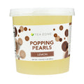 TEA ZONE LEMON POPPING PEARLS (7 LBS)-Popping Pearls-Restaurant Supply Drop-Restaurant Supply Drop