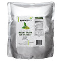 Tea Zone Matcha Green Tea (Grade A) Powder (2.2 lbs)-Powders-Tea Zone-Restaurant Supply Drop