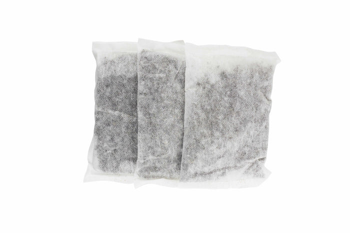 Tea Zone Roasted Oolong Tea - 50 Bags-Tea Leaves-Tea Zone-Restaurant Supply Drop