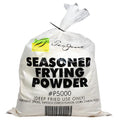 Tea Zone Seasoned Frying Powder (13.35 lbs)-Seasoning-Tea Zone-Restaurant Supply Drop