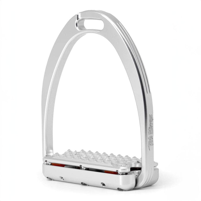 Tech Capri Plus Stirrups
