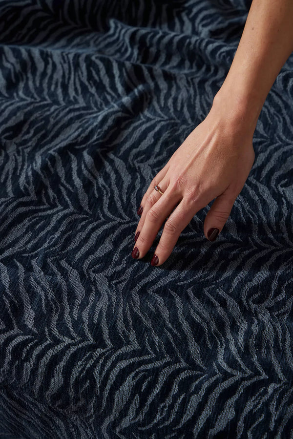 Temba Fabric - 7 Colours