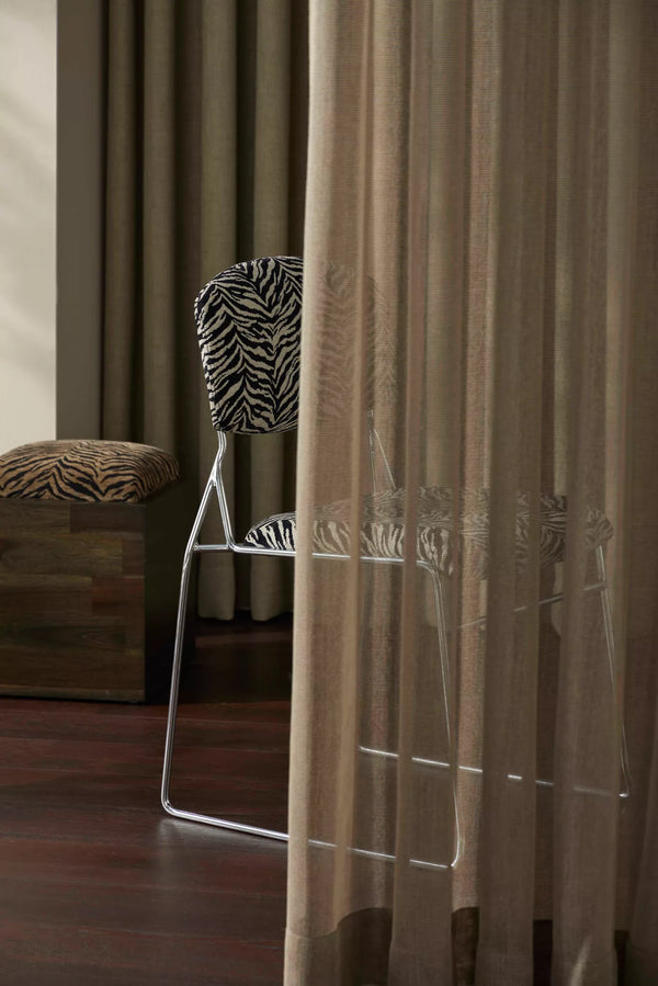Temba Fabric - 7 Colours