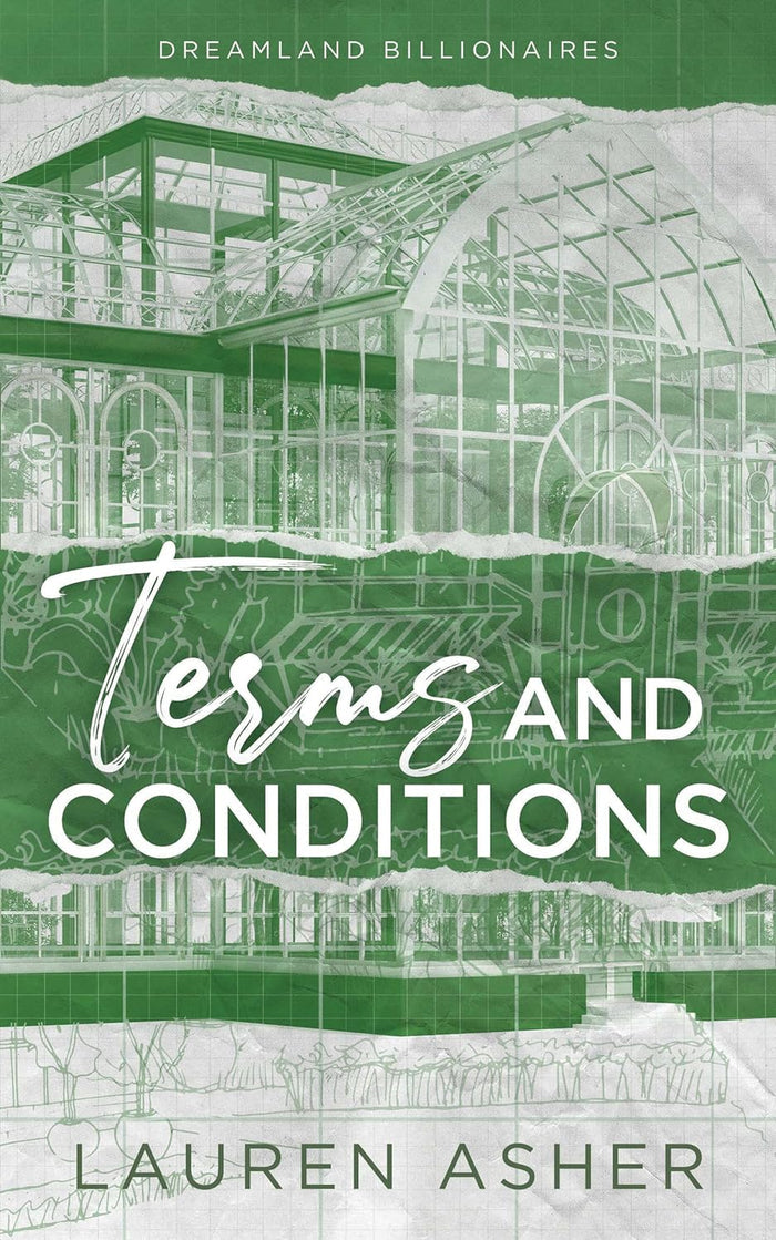 Marissa's Books & Gifts, LLC 9781737507734 Terms and Conditions: Dreamland Billionaires (Book 2)