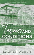 Marissa's Books & Gifts, LLC 9781737507734 Terms and Conditions: Dreamland Billionaires (Book 2)