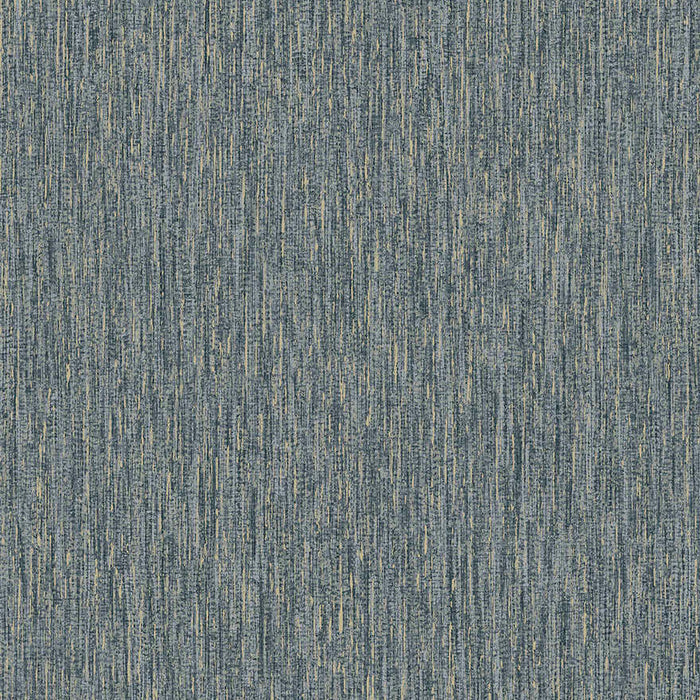 Textura Metallic Wallpaper - Blue