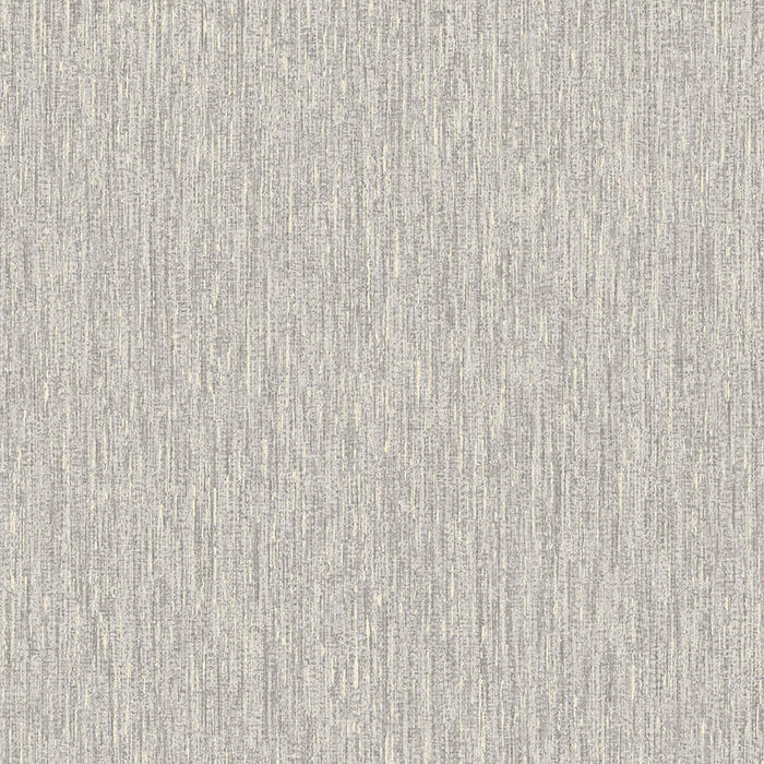 Textura Metallic Wallpaper - Grey