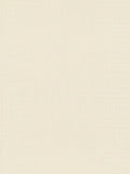 Textured Heavy Weight Vinyl Wallpaper - Cream