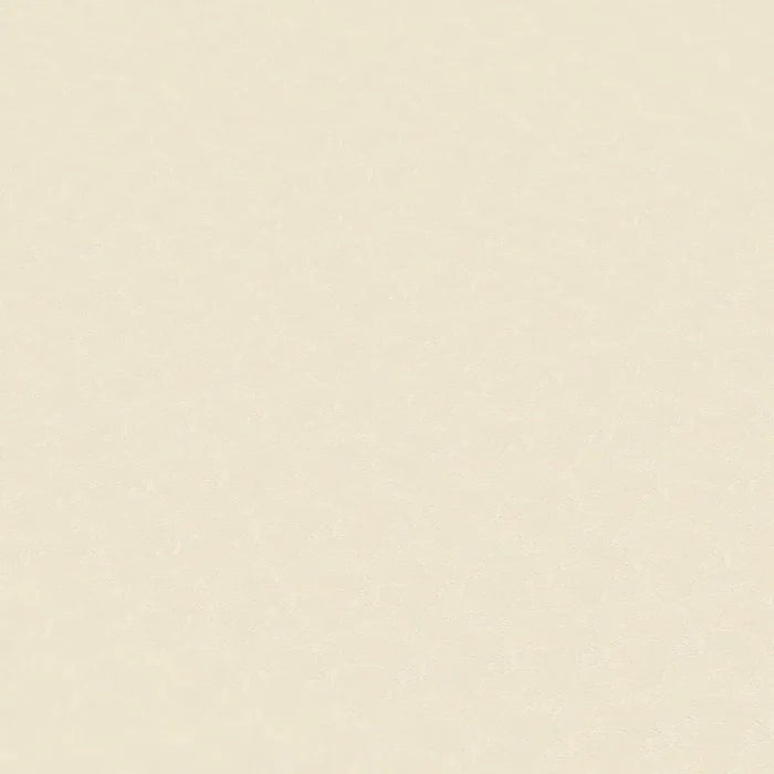 Textured Heavy Weight Vinyl Wallpaper - Cream