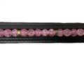 The Beaded Crown Beaded Browbands