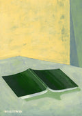 The Book by Hanna Peterson