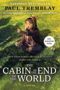 Marissa's Books & Gifts, LLC 9780063251809 Paperback The Cabin at the End of the World