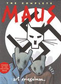 Marissa's Books & Gifts, LLC 9780679406419 The Complete Maus: A Survivor's Tale