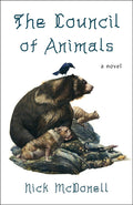 Marissa's Books & Gifts, LLC 9781250799036 Hardcover The Council of Animals