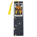The Devil Bookmark