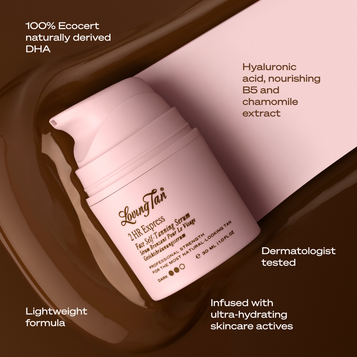 The Express Hydration Edit