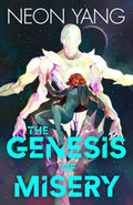 Marissa's Books & Gifts, LLC 9781250788979 Hardcover The Genesis of Misery
