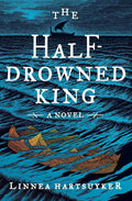 Marissa's Books & Gifts, LLC 9780062563705 Paperback The Half-Drowned King (The Golden Wolf Saga, Book 1)