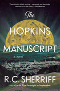 Marissa's Books & Gifts, LLC 9781668003947 Paperback The Hopkins Manuscript
