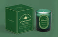 The Horse People Company Candle - My Last Dollar