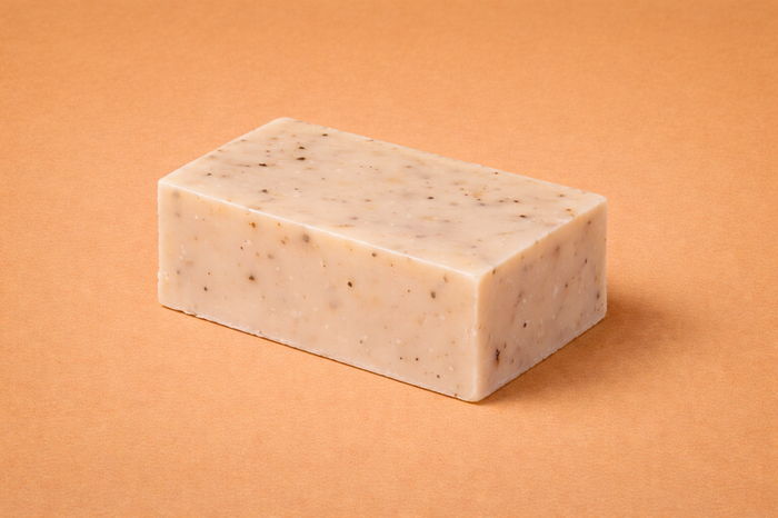 The Horse People Company Soap Bar - Barn Drama Detox