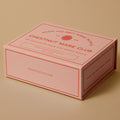 The Horse People Company Soap Bar - Chestnut Mare Club
