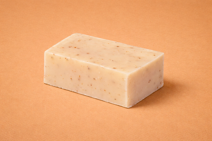 The Horse People Company Soap Bar - Trail Ride Vibes