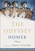 Marissa's Books & Gifts, LLC 9780393356250 The Odyssey