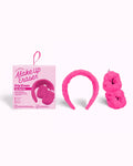 The Original MakeUp Eraser
Drip Eraser® 3pc Spa Set