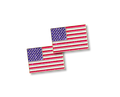 The Pinfamous Fox Number Pins